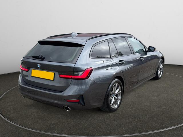 BMW 3-SERIE Touring 320i Executive Edition Aut- Dealeronderhouden, Sfeerverlichting, Carplay, Android Auto, Virtual Cockpit