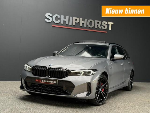 BMW 3-SERIE Touring 320e M-Sport-Pro Harman Kardon Panorama Leer Laser Led