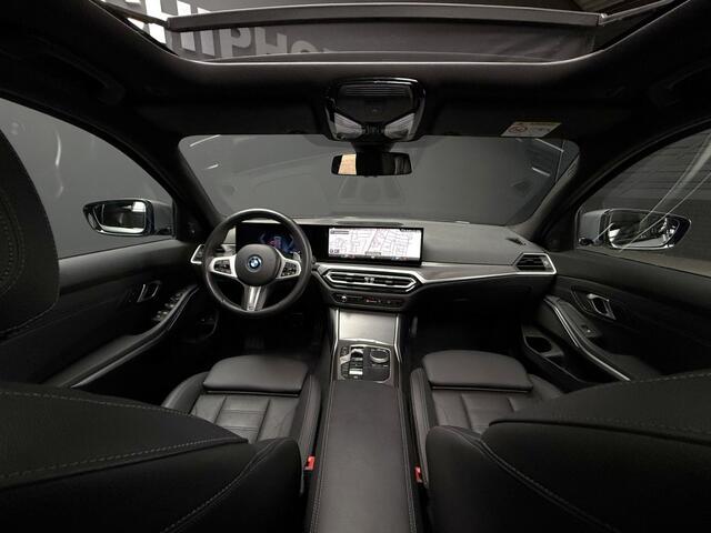 BMW 3-SERIE Touring 320e M-Sport-Pro Harman Kardon Panorama Leer Laser Led