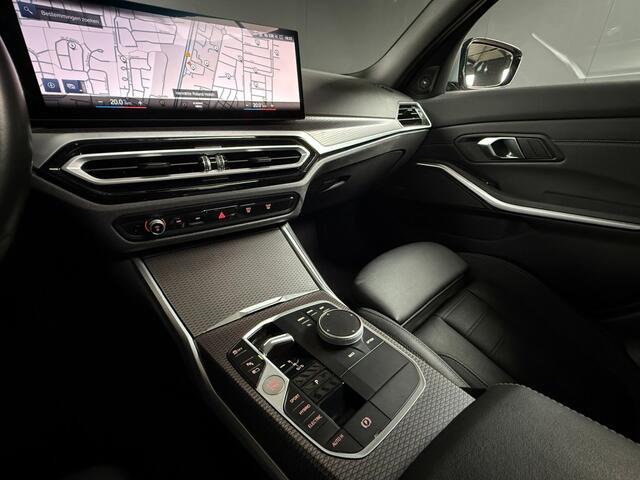 BMW 3-SERIE Touring 320e M-Sport-Pro Harman Kardon Panorama Leer Laser Led