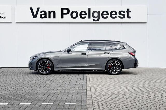 BMW 3-SERIE Touring 330e | M Sport | Innovation Pack | Harman Kardon