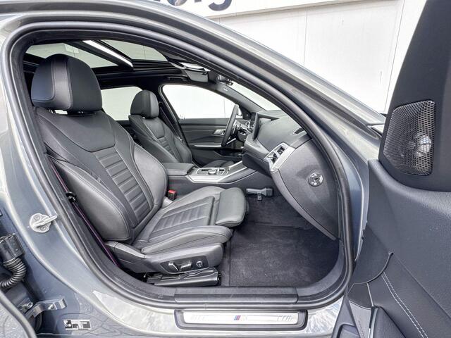BMW 3-SERIE Touring 330e | M Sport | Innovation Pack | Harman Kardon