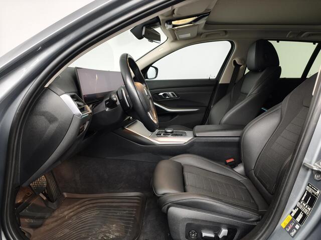 BMW 3-SERIE Touring 330e xDrive V15 Ede
