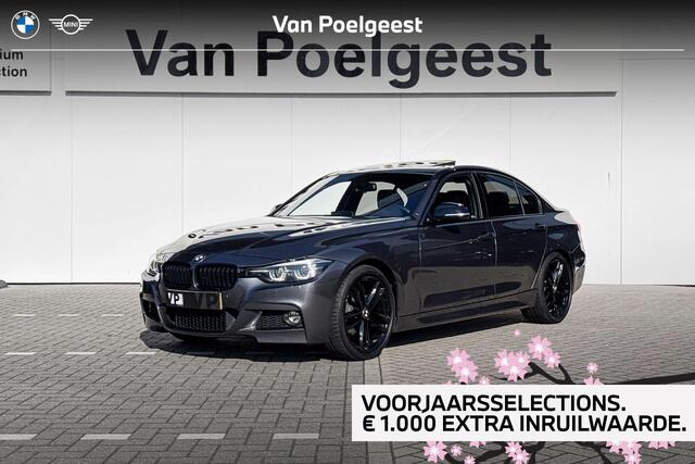 BMW 3-SERIE Sedan 320i | M Sport | High Executive | Panoramadak | Selections 1000