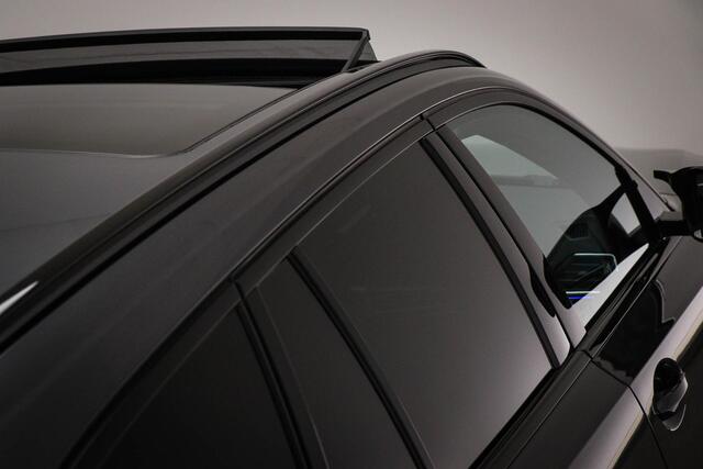 BMW 3-SERIE Touring M340i xDrive High Executive | DRIVING PROFESSIONAL PACK | LASER LED | PANORAMADAK | HEAD UP | STUURVERWARNING | EIBACH | CAMERA | 19"