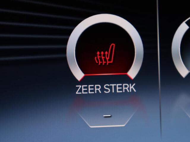 BMW 3-SERIE 318i | Leder | Adaptive cruise | Stoelverwarming | Memory | Live Cockpit | Sportstoelen | Carplay | Keyless | Trekhaak | Parkeerhulp | Climate control | Full LED | Origineel NL