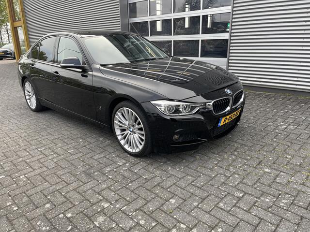 BMW 3-SERIE 330e High Executive