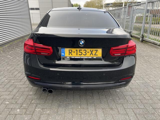 BMW 3-SERIE 330e High Executive