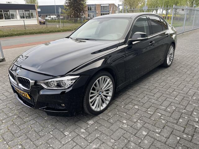 BMW 3-SERIE 330e High Executive