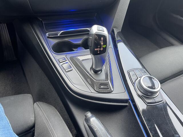 BMW 3-SERIE 330e High Executive