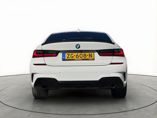 BMW 3-SERIE 320i M-Performance Pano Head-UP Camera