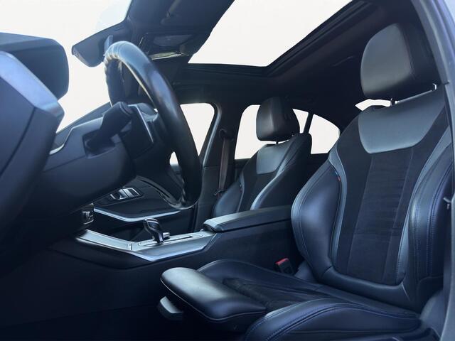 BMW 3-SERIE 320i M-Performance Pano Head-UP Camera