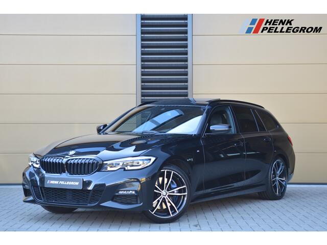 BMW 3-SERIE Touring 330i Executive Edition * M-Sport * Panoramadak * M Sport Onderstel * 1 eigenaar *
