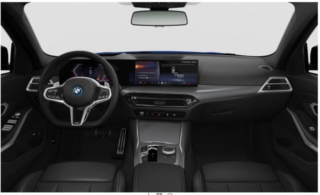 BMW 3-SERIE Touring 330e M Sport Edition | M Sport Pro | Trekhaak | Innovation Pack | Comfort Pack | Glazen Panoramadak | HiFi Systeem