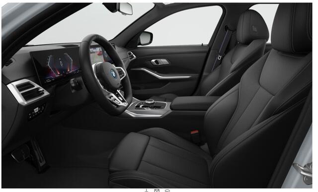 BMW 3-SERIE Touring 330e M Sport Edition | M Sport Pro | Trekhaak | Glazen Panoramadak | Comfort Pack | HiFi System | Driving Assistant |