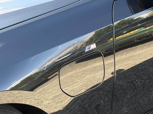 BMW 3-SERIE 330e | M-Sport Pro | Schuif-/kanteldak | HiFi | Trekhaak | Adapt. Led | Stoel + Stuurverw.