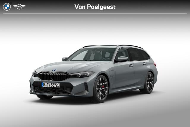 BMW 3-SERIE Touring 330e M Sport Edition | M Sportpakket Pro | Trekhaak