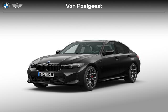 BMW 3-SERIE Sedan 330e M Sport Edition | M Sportpakket Pro | Active Cruise Control
