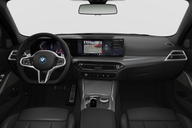 BMW 3-SERIE Sedan 330e M Sport Edition | M Sportpakket Pro | Comfort Pack
