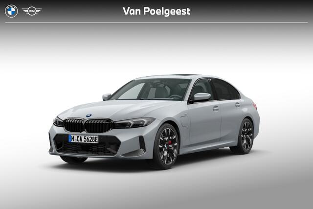 BMW 3-SERIE Sedan 330e M Sport Edition | M Sportpakket Pro | Innovation Pack | Comfort Pack