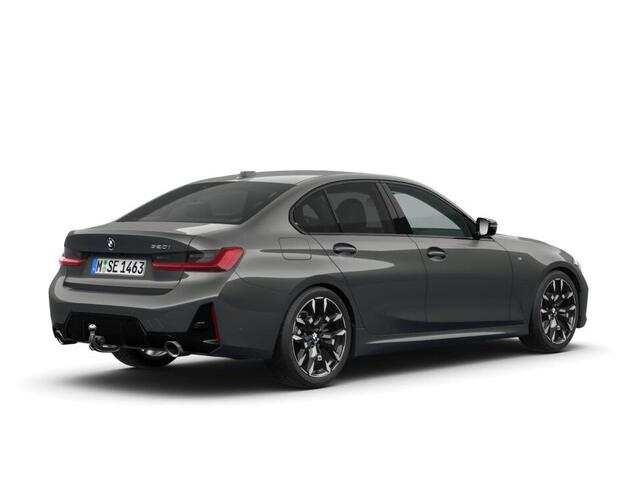 BMW 3-SERIE 320i M Sport | Comfort Pack | Trekhaak | Showroom Selection