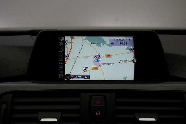 BMW 3-SERIE 418i Centennial Executive - Navi, Leer, Xenon, Cruise, Afn. Trekhaak