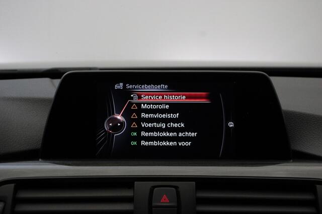 BMW 3-SERIE 418i Centennial Executive - Navi, Leer, Xenon, Cruise, Afn. Trekhaak