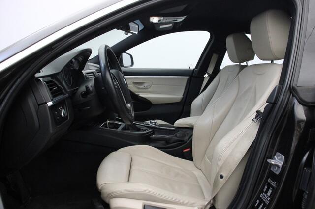 BMW 3-SERIE 418i Centennial Executive - Navi, Leer, Xenon, Cruise, Afn. Trekhaak