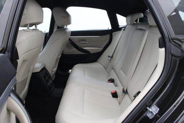 BMW 3-SERIE 418i Centennial Executive - Navi, Leer, Xenon, Cruise, Afn. Trekhaak