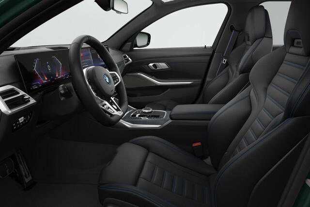 BMW 3-SERIE Touring 330e Huisselectie