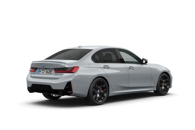 BMW 3-SERIE Sedan 330e M Sport Edition | M Sportpakket Pro | Comfort Pack