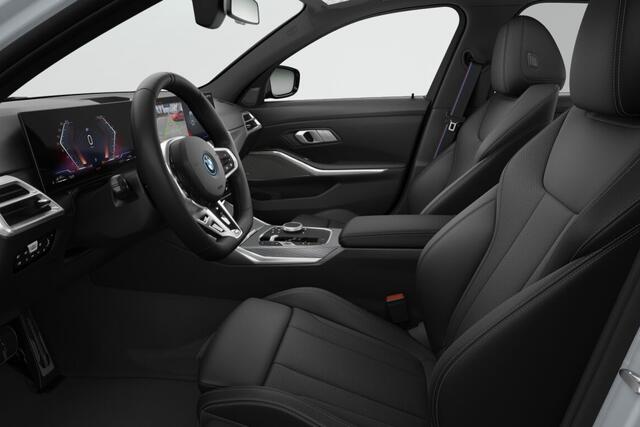 BMW 3-SERIE Sedan 330e M Sport Edition | M Sportpakket Pro | Comfort Pack