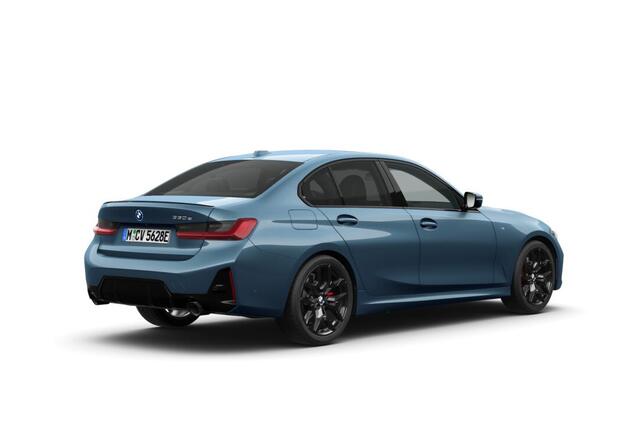 BMW 3-SERIE Sedan 330e M Sport Edition | M Sportpakket Pro | Comfort Pack