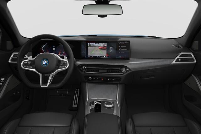BMW 3-SERIE Sedan 330e M Sport Edition | M Sportpakket Pro | Comfort Pack