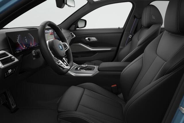 BMW 3-SERIE Sedan 330e M Sport Edition | M Sportpakket Pro | Comfort Pack