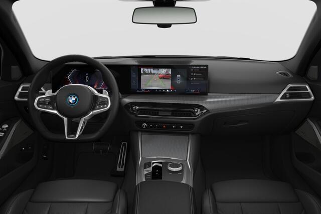 BMW 3-SERIE Sedan 330e M Sport Edition | M Sportpakket Pro | Comfort Pack