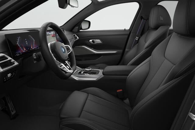 BMW 3-SERIE Sedan 330e M Sport Edition | M Sportpakket Pro | Comfort Pack
