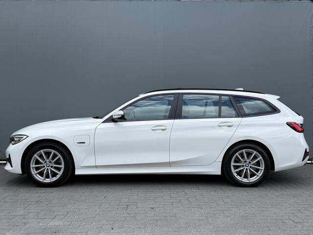 BMW 3-SERIE Touring BWJ 2022 320e 204 PK Business Edition Plus NIEUW BINNEN!!