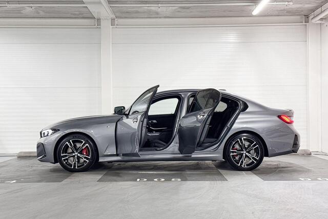 BMW 3-SERIE Sedan 318i | M-Sport Pro | Comfort Pack | Harman/Kardon | Cruise Control | Stoelverwarming | Comfort Access | Huisselectie