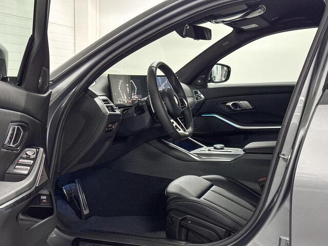 BMW 3-SERIE Sedan 318i | M-Sport Pro | Comfort Pack | Harman/Kardon | Cruise Control | Stoelverwarming | Comfort Access | Huisselectie