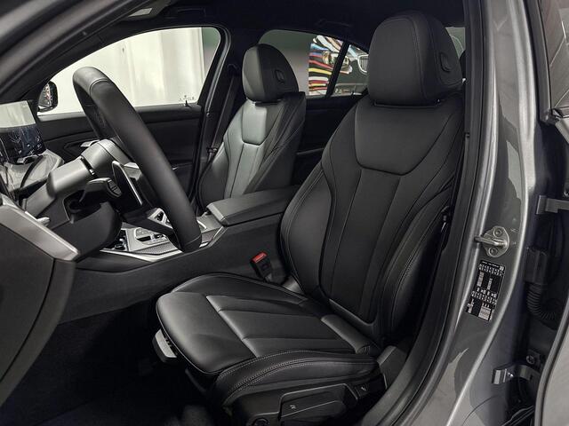 BMW 3-SERIE Sedan 318i | M-Sport Pro | Comfort Pack | Harman/Kardon | Cruise Control | Stoelverwarming | Comfort Access | Huisselectie