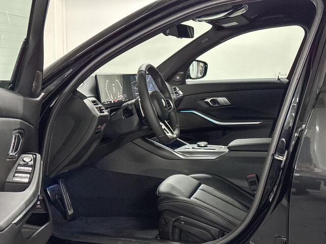BMW 3-SERIE Sedan 318i | M-Sport Pro | Comfort Pack | Trekhaak | Comfort Access | Harman/Kardon | Stoelverwarming | Huisselectie