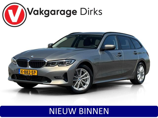 BMW 3-SERIE Touring 330e High Executive ? Leder ? ACC ? Camera