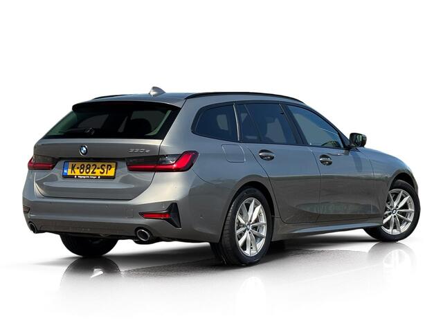 BMW 3-SERIE Touring 330e High Executive ? Leder ? ACC ? Camera