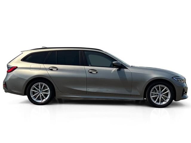 BMW 3-SERIE Touring 330e High Executive ? Leder ? ACC ? Camera