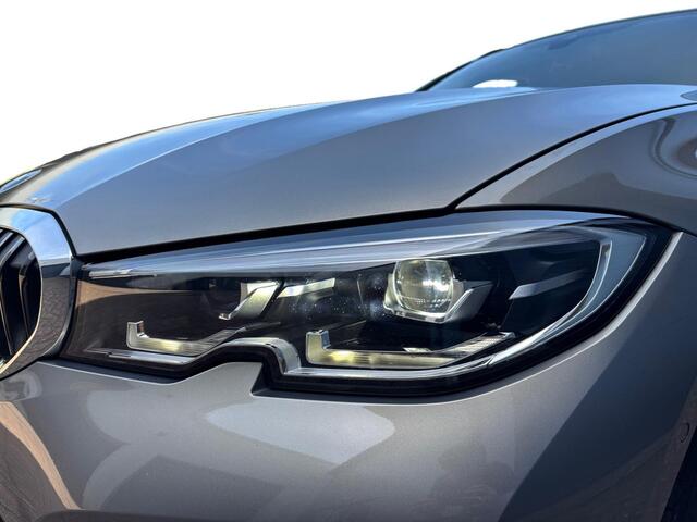 BMW 3-SERIE Touring 330e High Executive ? Leder ? ACC ? Camera