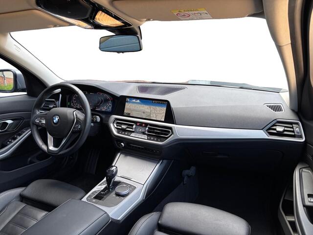 BMW 3-SERIE Touring 330e High Executive ? Leder ? ACC ? Camera