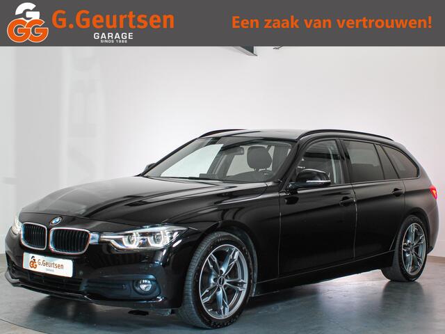 BMW 3-SERIE Touring 320d EDE Corporate Lease Executive Trekhaak, stoelverwarming, Cruise Control