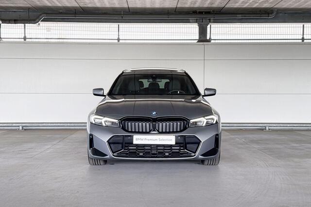 BMW 3-SERIE Touring 330e