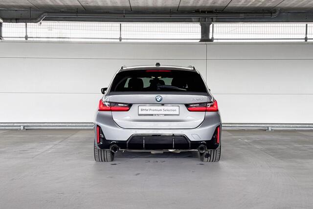 BMW 3-SERIE Touring 330e